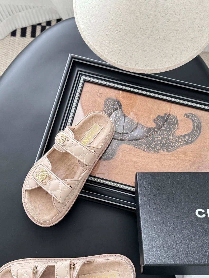 Popular Chxnxl Sandals 118240