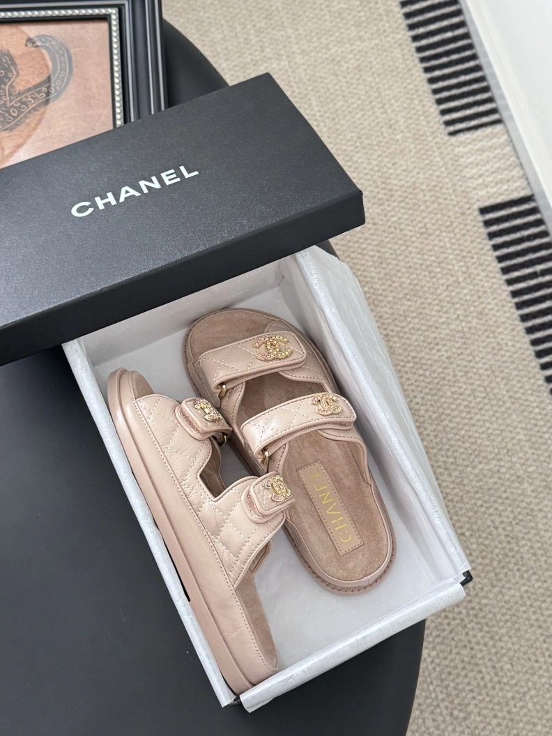 Popular Chxnxl Sandals 118240