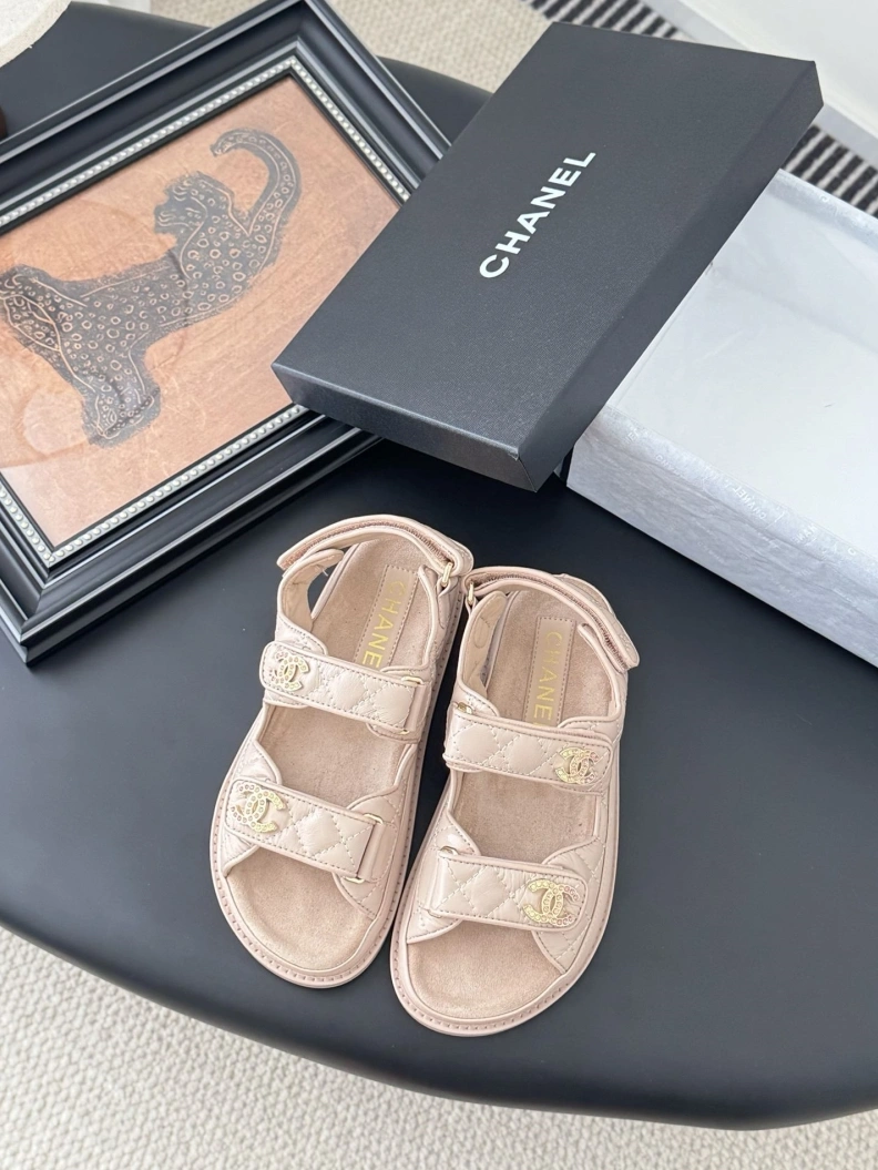 BestValue Chxnxl Sandals 118244