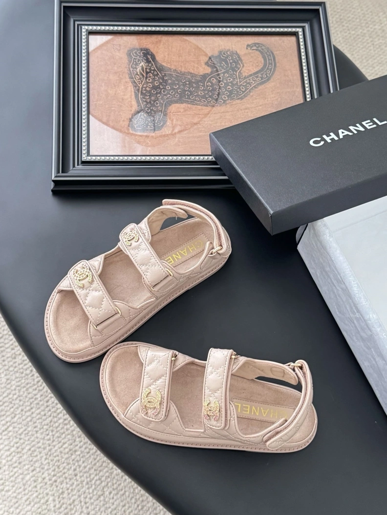 BestValue Chxnxl Sandals 118244