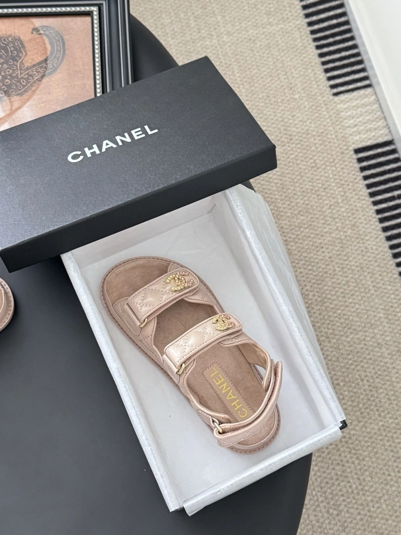 BestValue Chxnxl Sandals 118244