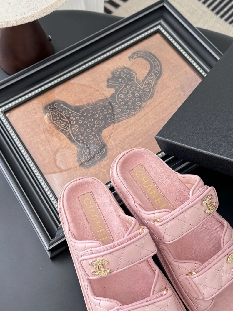 SportInspired Chxnxl Sandals 118249
