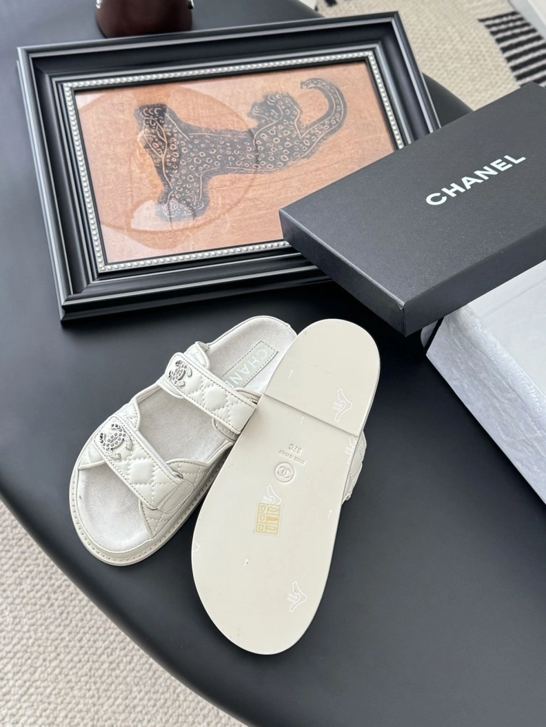 SmartChoice Chxnxl Sandals 118239