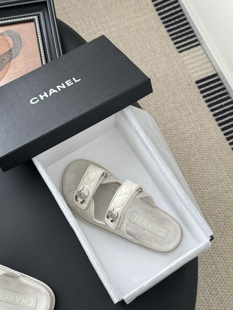 SmartChoice Chxnxl Sandals 118239