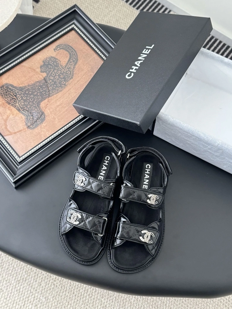Chxnxl Sandals Trendy 118226