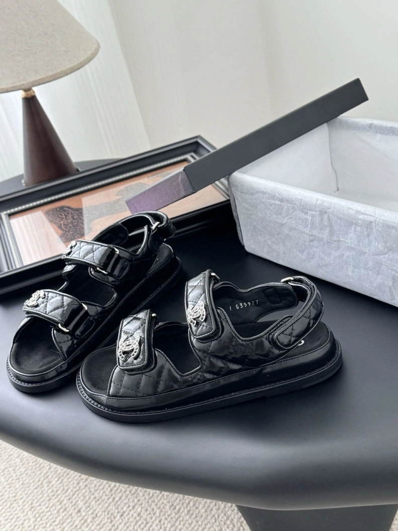 Chxnxl Sandals Trendy 118226