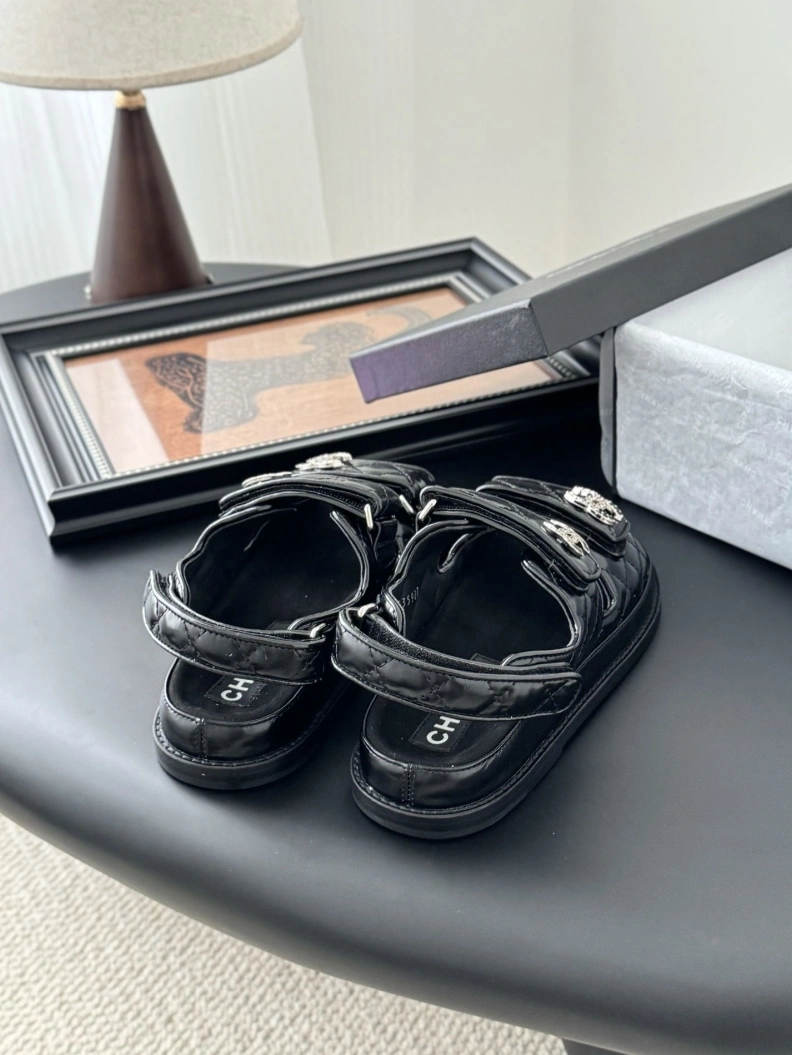 Chxnxl Sandals Trendy 118226