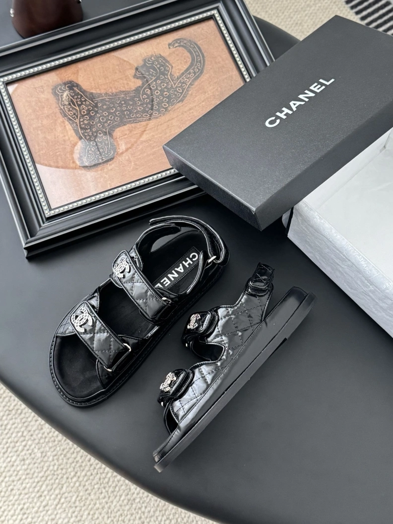 Chxnxl Sandals Trendy 118226