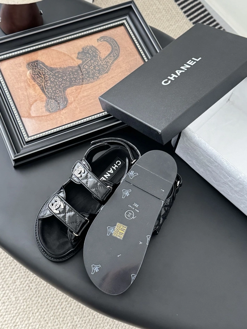 Chxnxl Sandals Trendy 118226