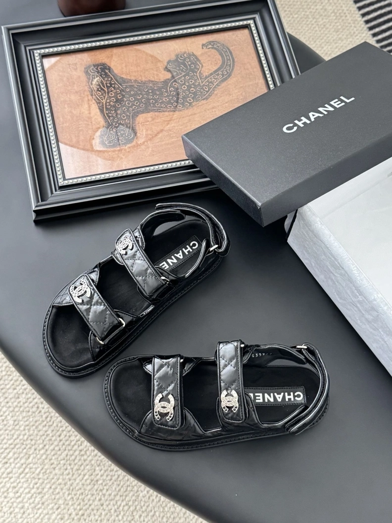 Chxnxl Sandals Trendy 118226