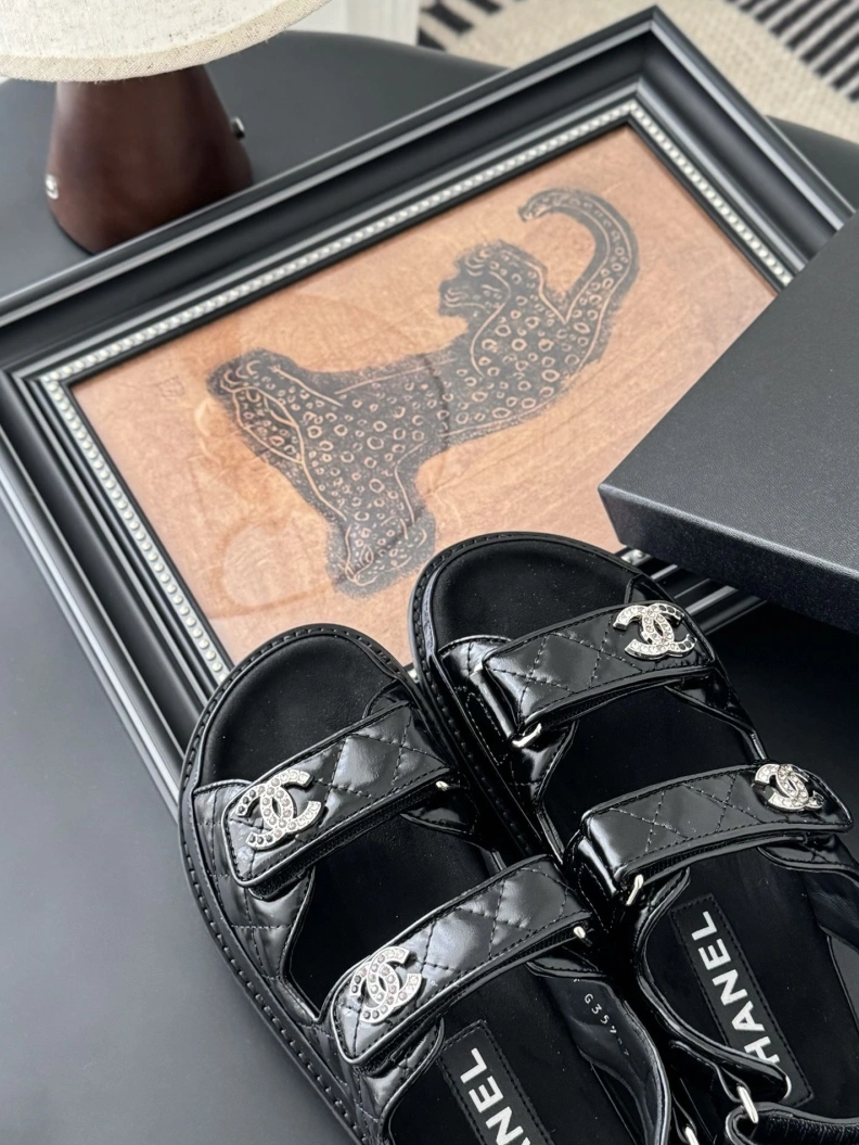 Chxnxl Sandals Trendy 118226