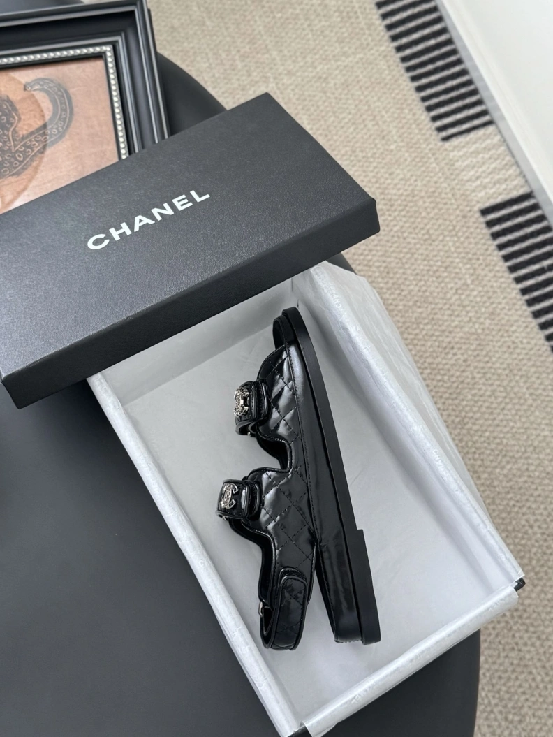 Chxnxl Sandals Trendy 118226