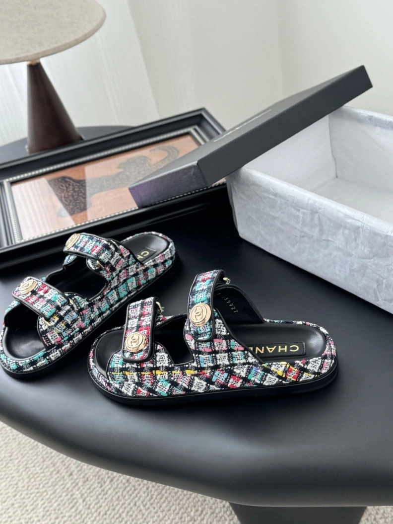 Chxnxl Sandals SmartChoice 118243