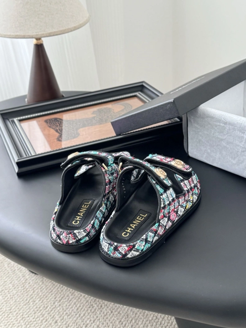 Chxnxl Sandals SmartChoice 118243