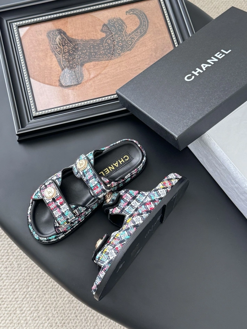 Chxnxl Sandals SmartChoice 118243