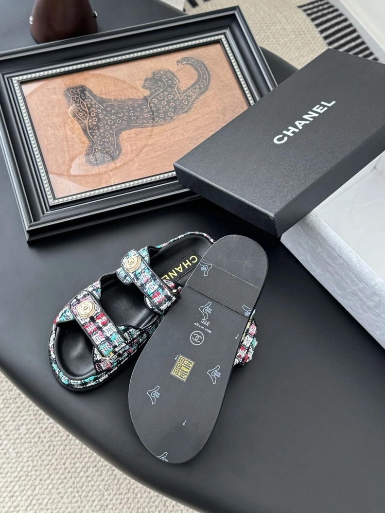 Chxnxl Sandals SmartChoice 118243