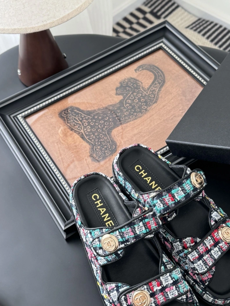Chxnxl Sandals SmartChoice 118243