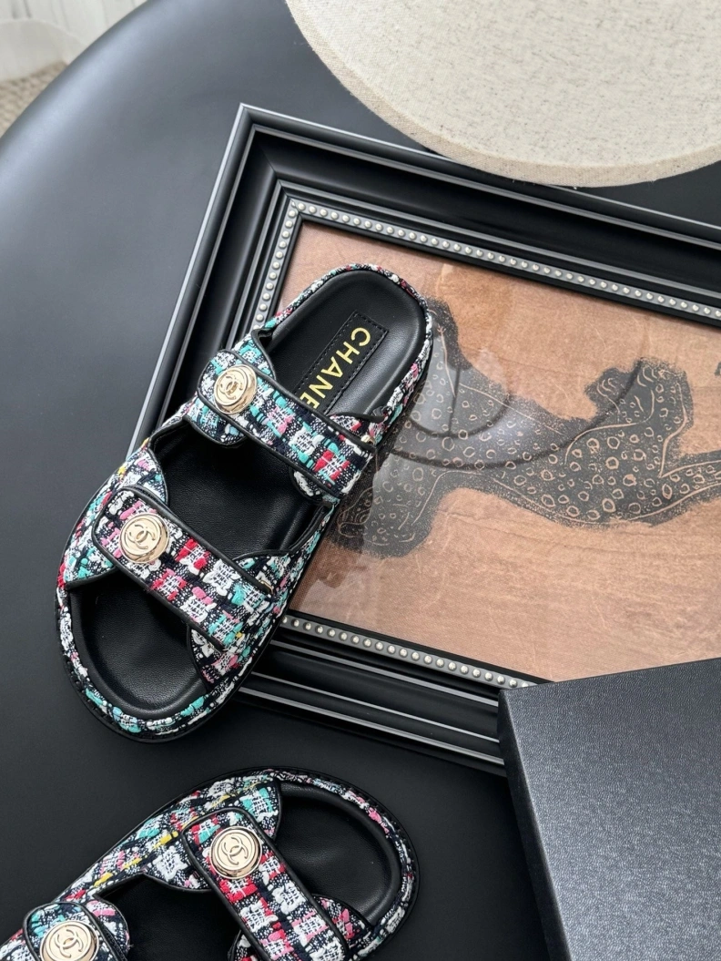 Chxnxl Sandals SmartChoice 118243