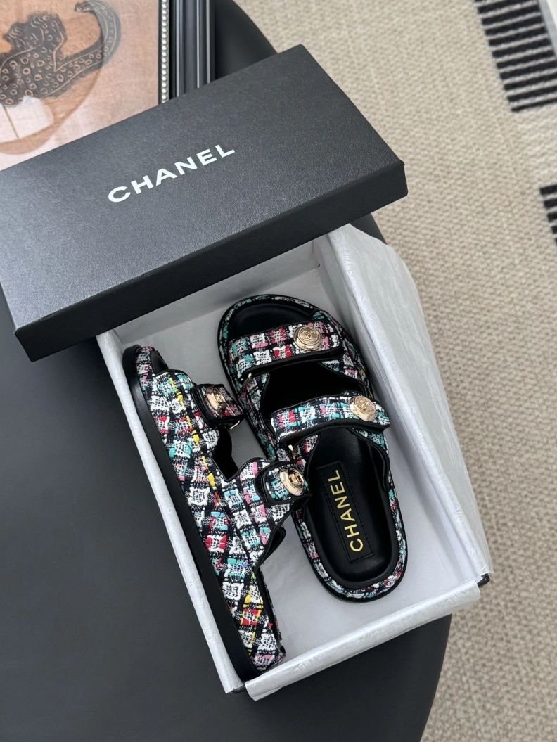 Chxnxl Sandals SmartChoice 118243
