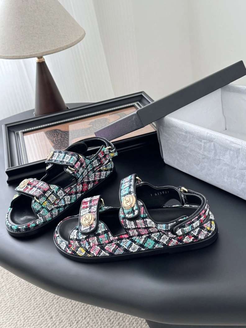 Chxnxl Sandals Timeless 118232