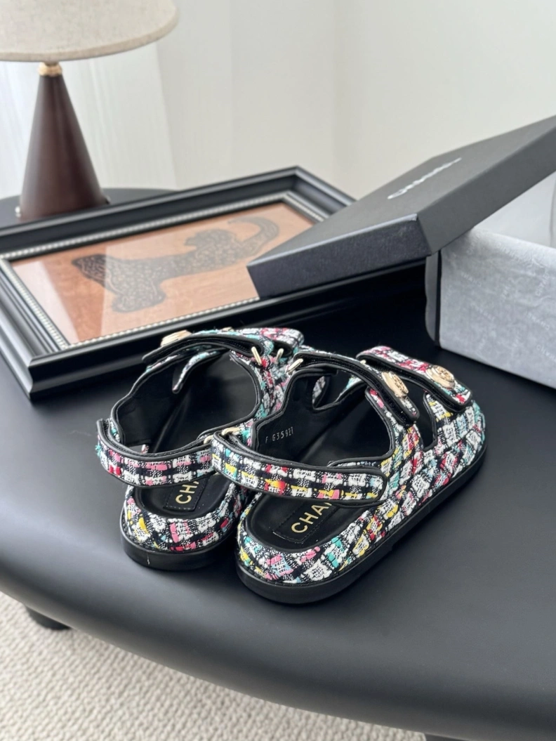 Chxnxl Sandals Timeless 118232