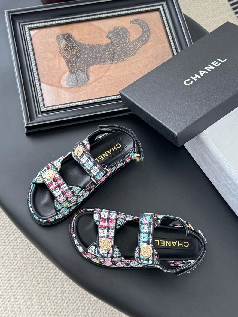 Chxnxl Sandals Timeless 118232