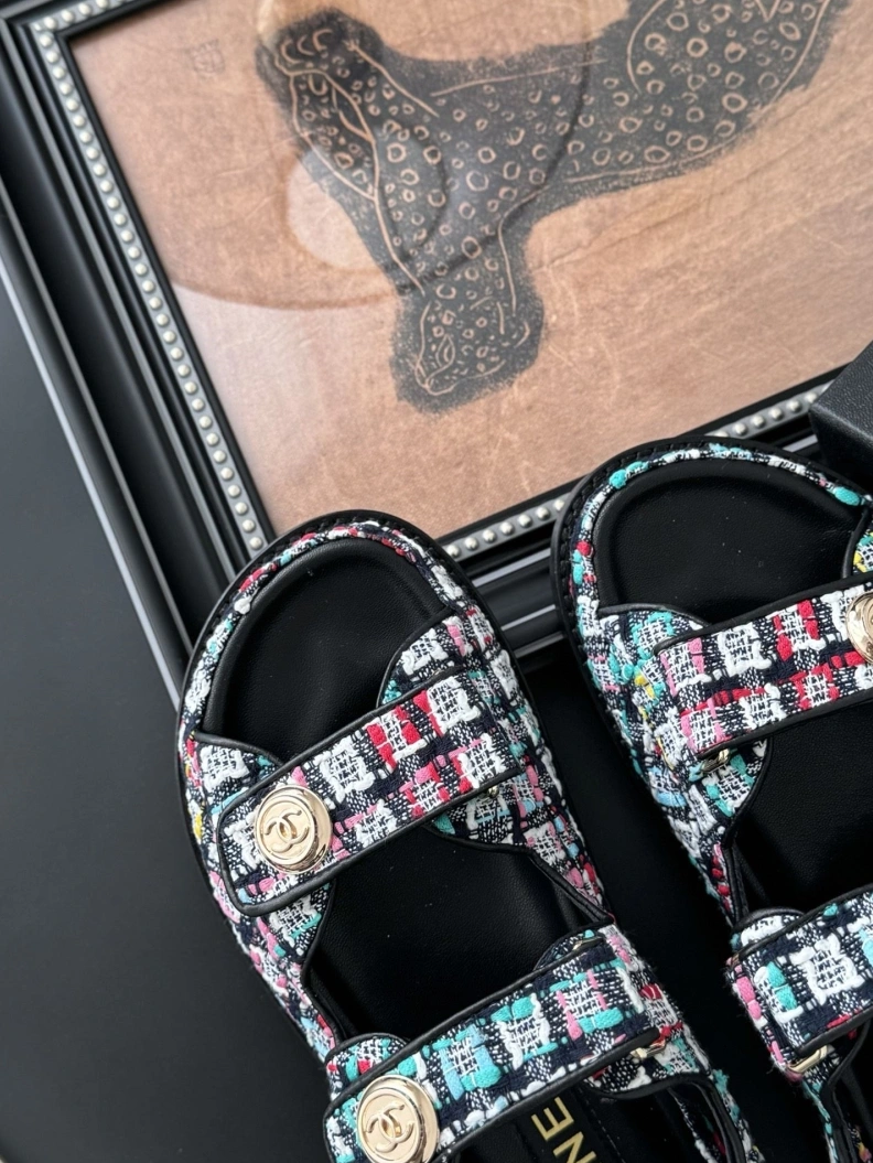 Chxnxl Sandals Timeless 118232