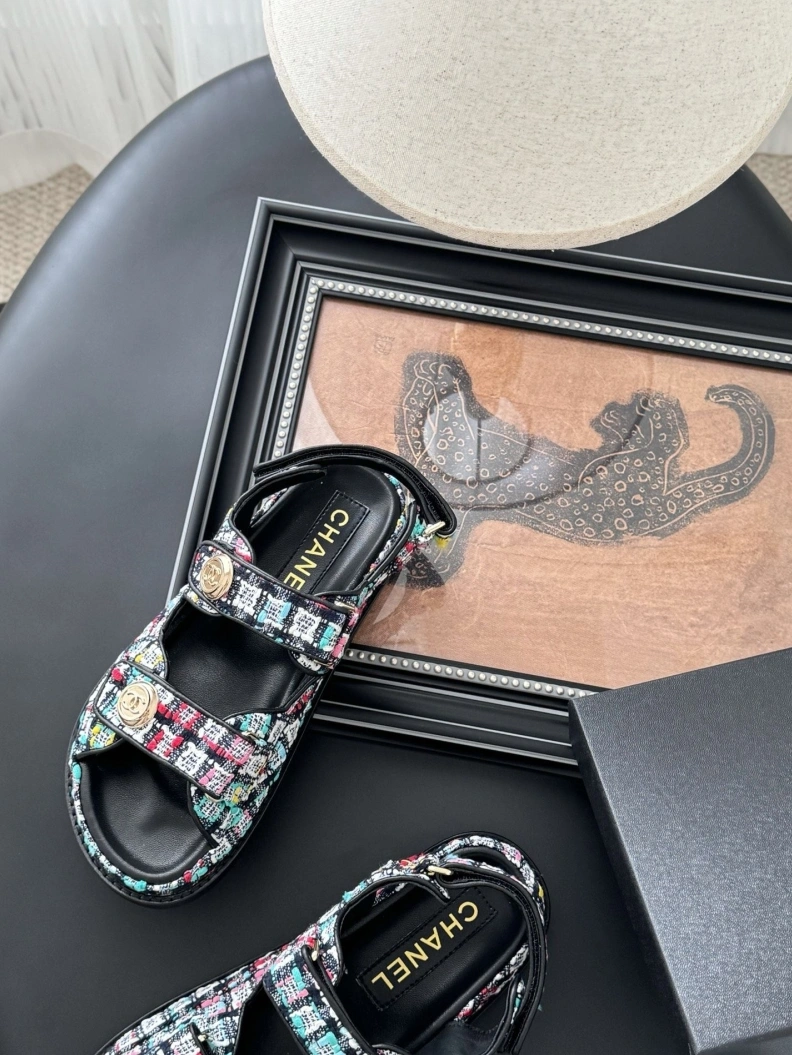 Chxnxl Sandals Timeless 118232
