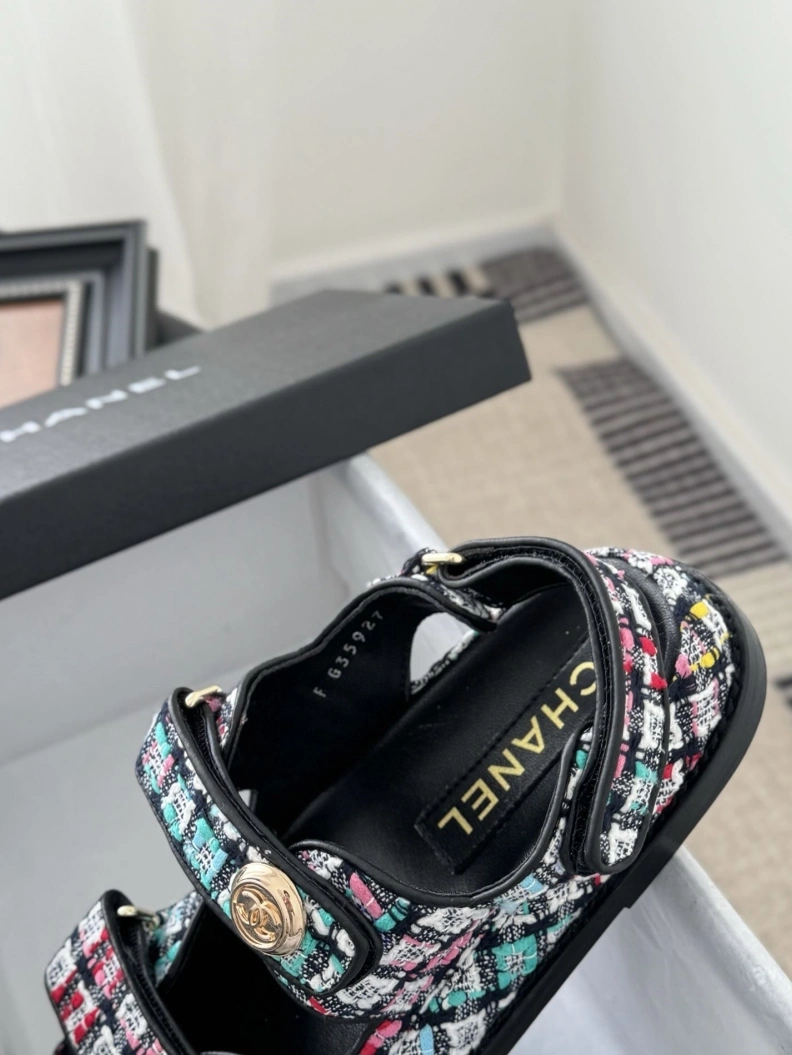 Chxnxl Sandals Timeless 118232