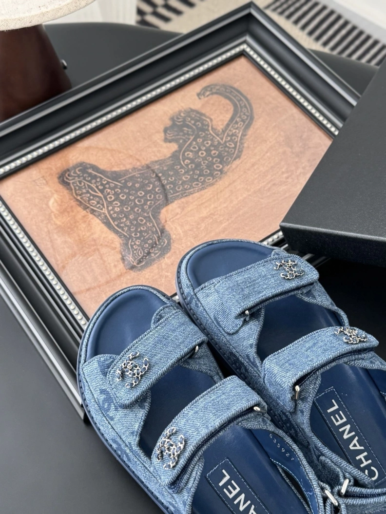 Chxnxl Sandals Trendsetting 118219