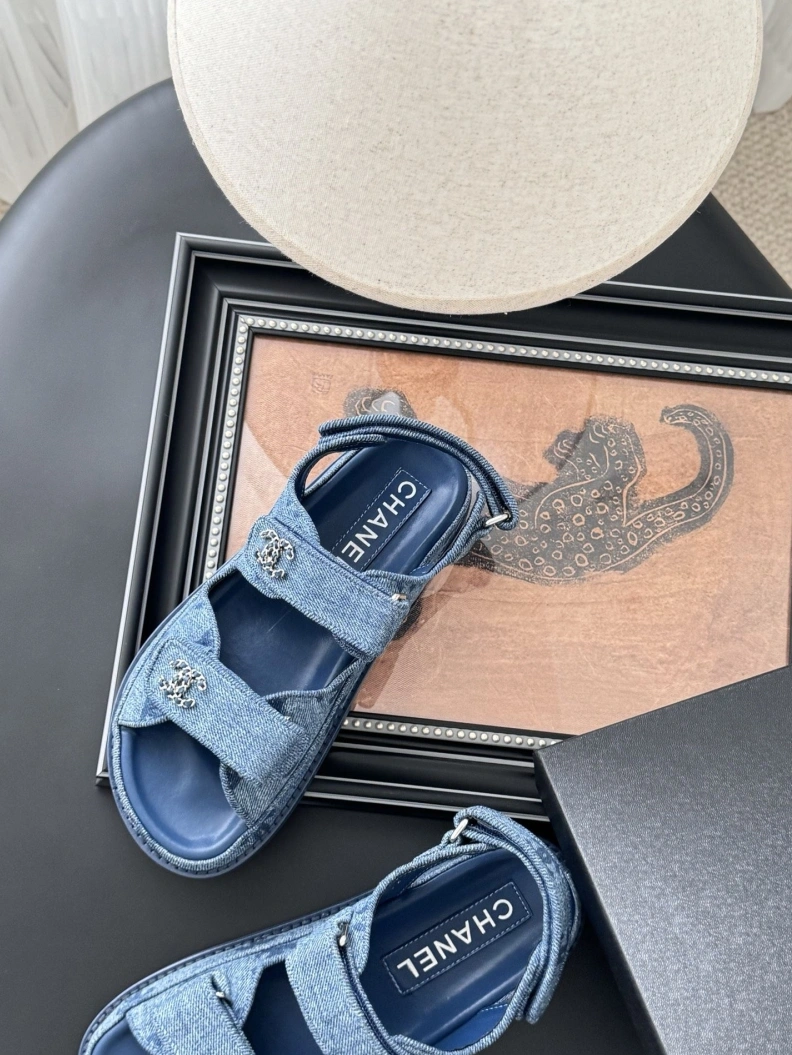 Chxnxl Sandals Trendsetting 118219