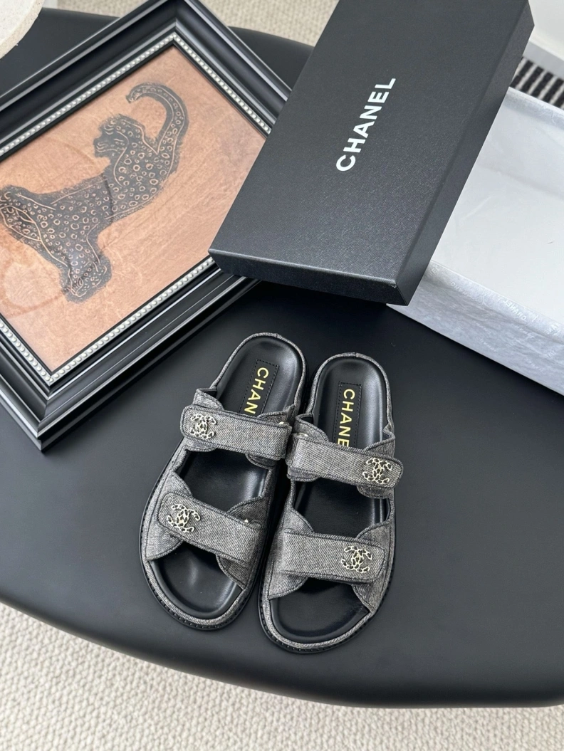 Chxnxl Sandals Resilient 118225