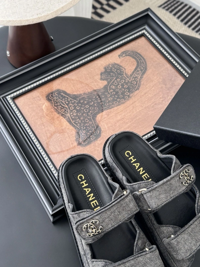 Chxnxl Sandals Resilient 118225