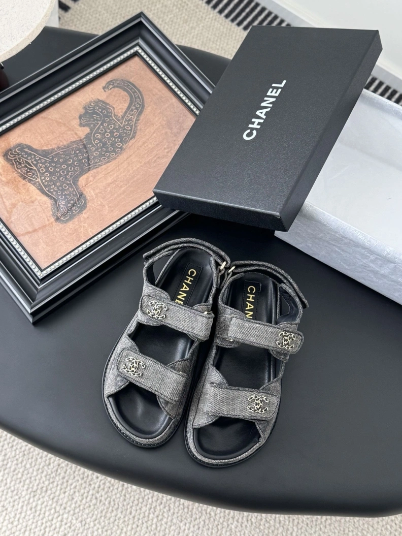 Popular Chxnxl Sandals 118241
