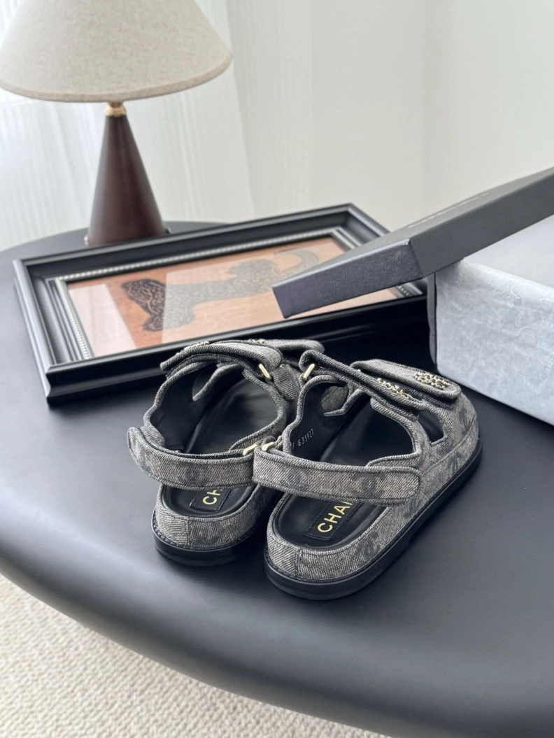 Popular Chxnxl Sandals 118241