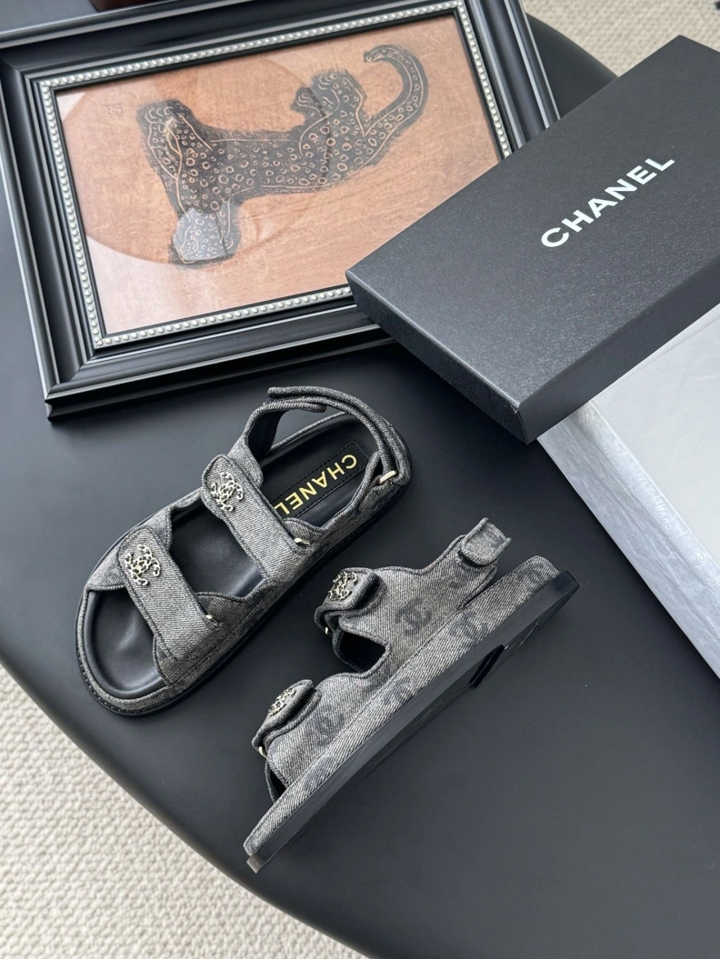 Popular Chxnxl Sandals 118241