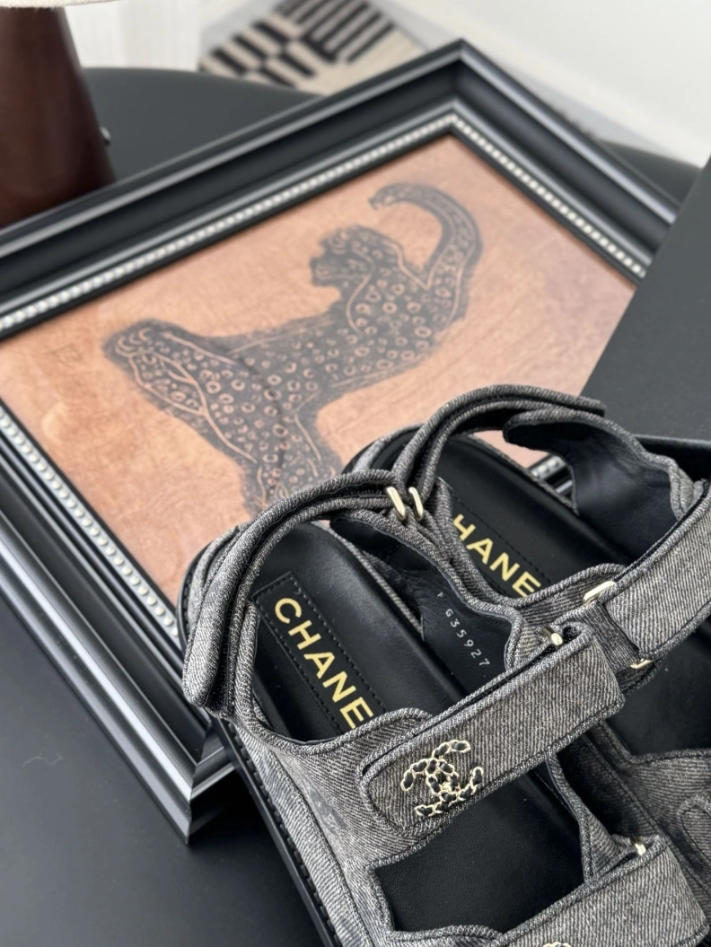 Popular Chxnxl Sandals 118241
