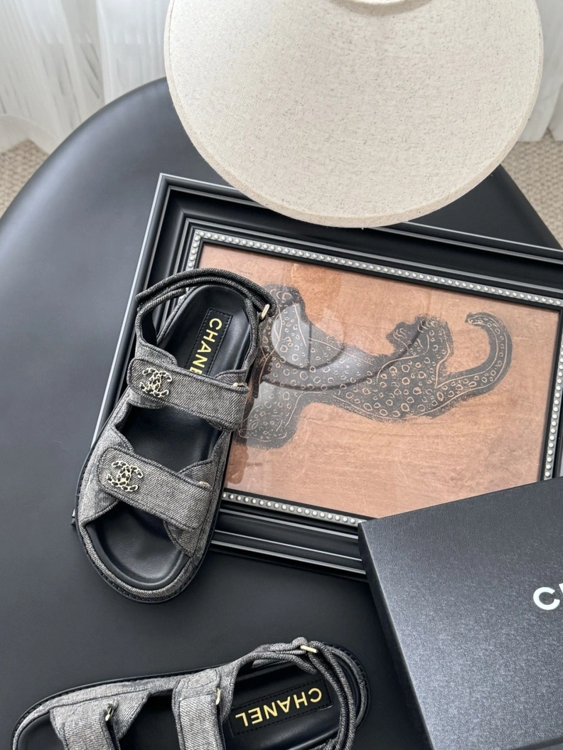 Popular Chxnxl Sandals 118241