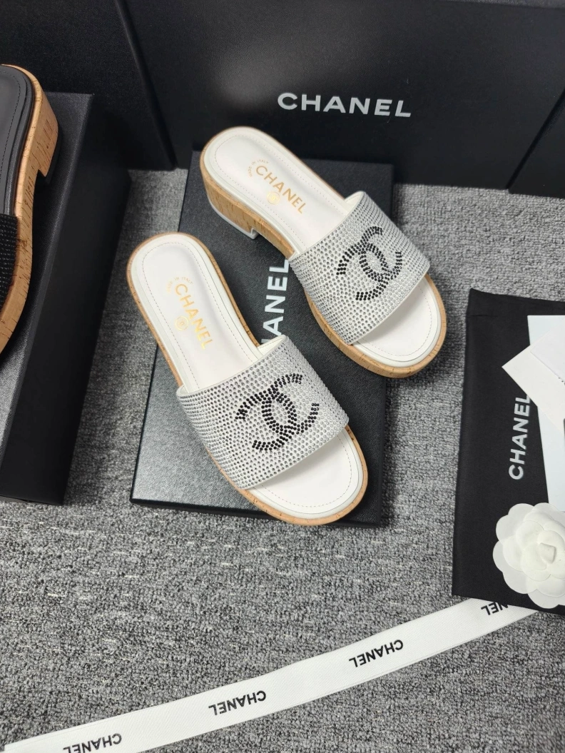 AllSeason Chxnxl Slippers 118174