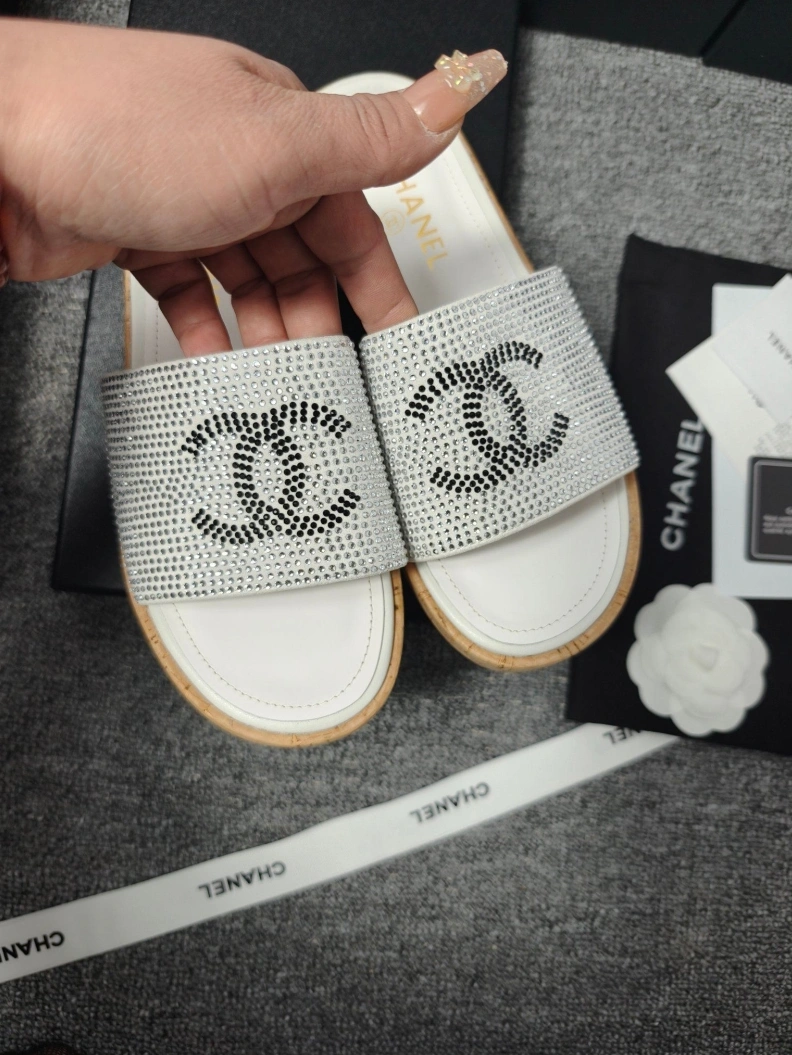 AllSeason Chxnxl Slippers 118174