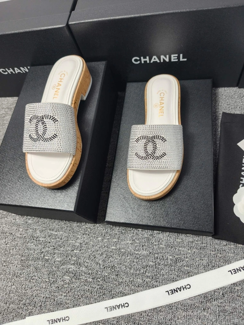 AllSeason Chxnxl Slippers 118174