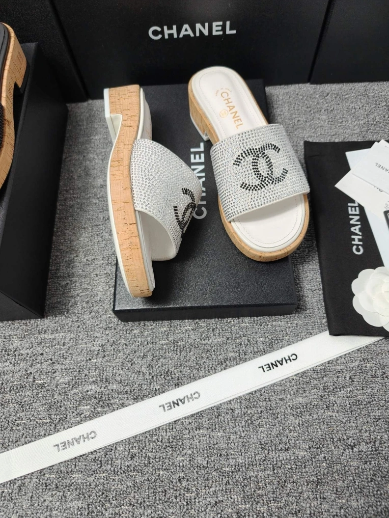 AllSeason Chxnxl Slippers 118174