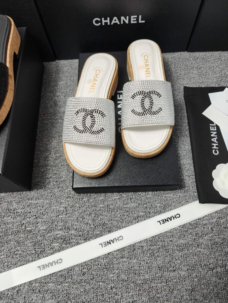 AllSeason Chxnxl Slippers 118174