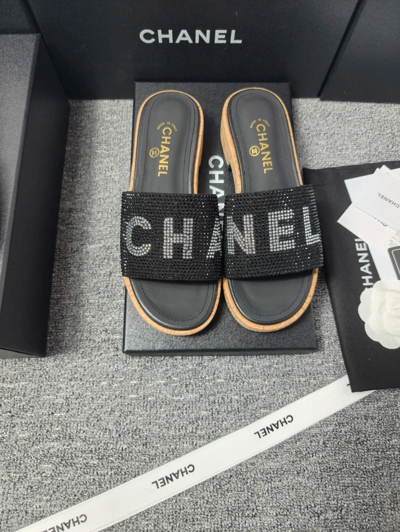Chxnxl Slippers Trendsetting 118175