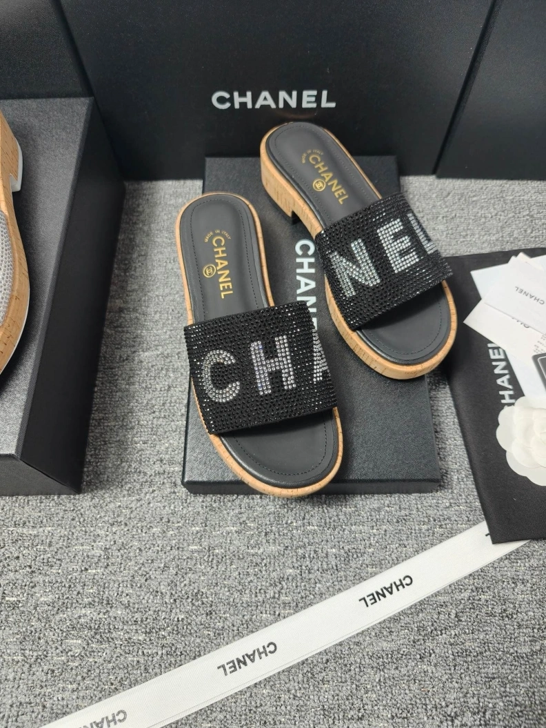 Chxnxl Slippers Trendsetting 118175