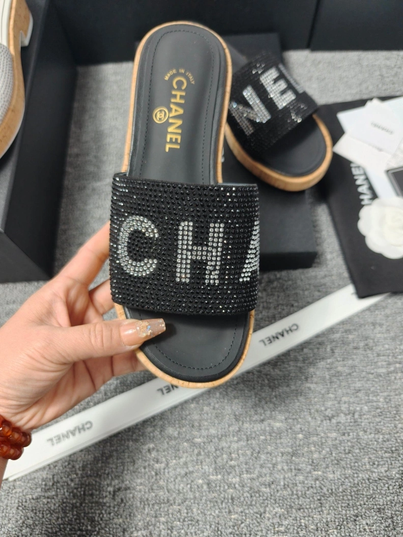 Chxnxl Slippers Trendsetting 118175