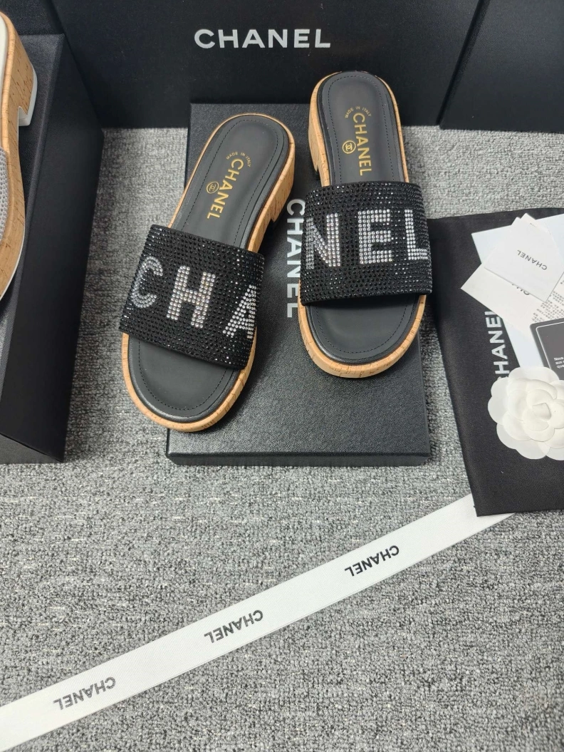 Chxnxl Slippers Trendsetting 118175