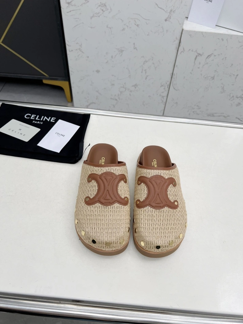 Classic Cxlxne Slippers 115880