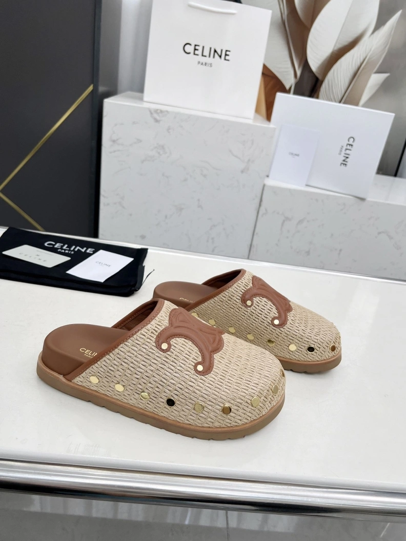 Classic Cxlxne Slippers 115880