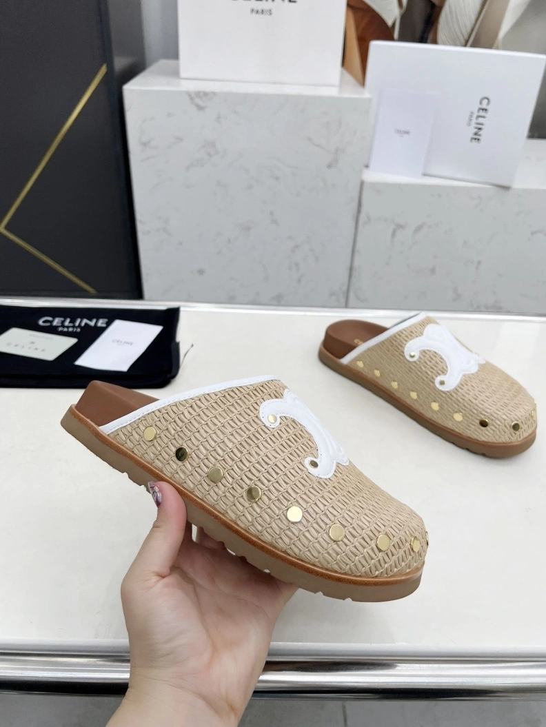 NewStyle Cxlxne Slippers 115879